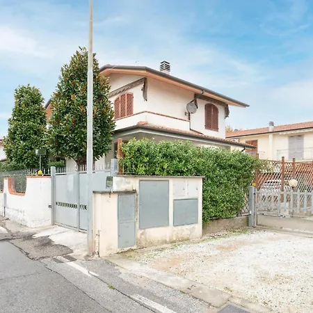Apartament La Ghiaia *