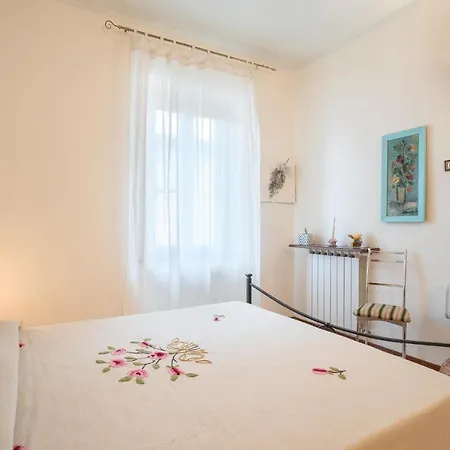 Apartman La Ghiaia *