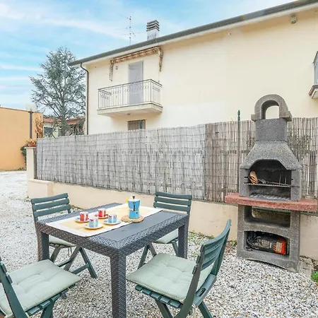 Apartament La Ghiaia